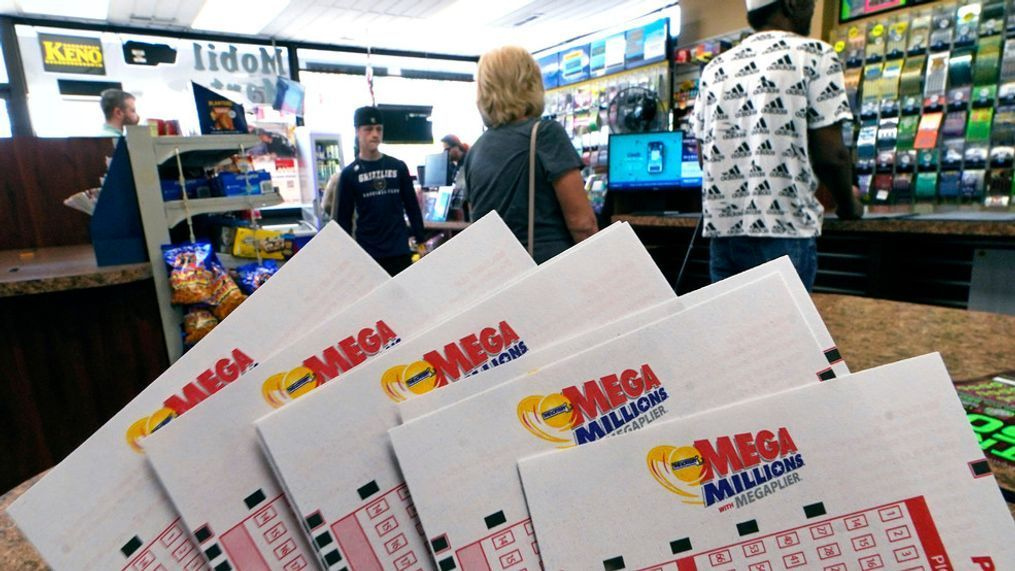 Who’s Playing The $1.15 Billion Dollar Mega Millions Jackpot Tonight?